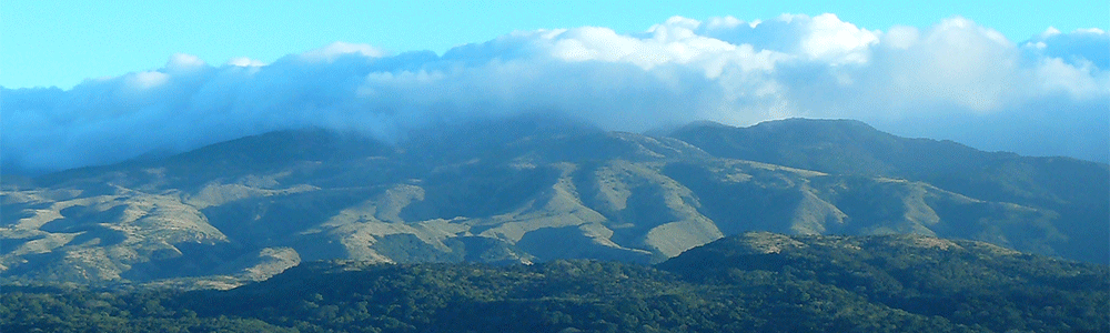 Rincon de la Vieja Nationalpark